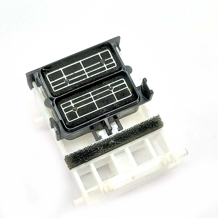 Captop Capping Unit Fits For Epson TX610FW PX-1200 Workforce840 WF-3011 WorkForce 40 WF-7525 V600 WF-7510 WorkForce Workforce645 (image for) Captop Capping Unit Fits For Epson TX610FW PX-1200 Workforce840 WF-3011 WorkForce 40 WF-7525 V600 WF-7510 WorkForce Workforce645