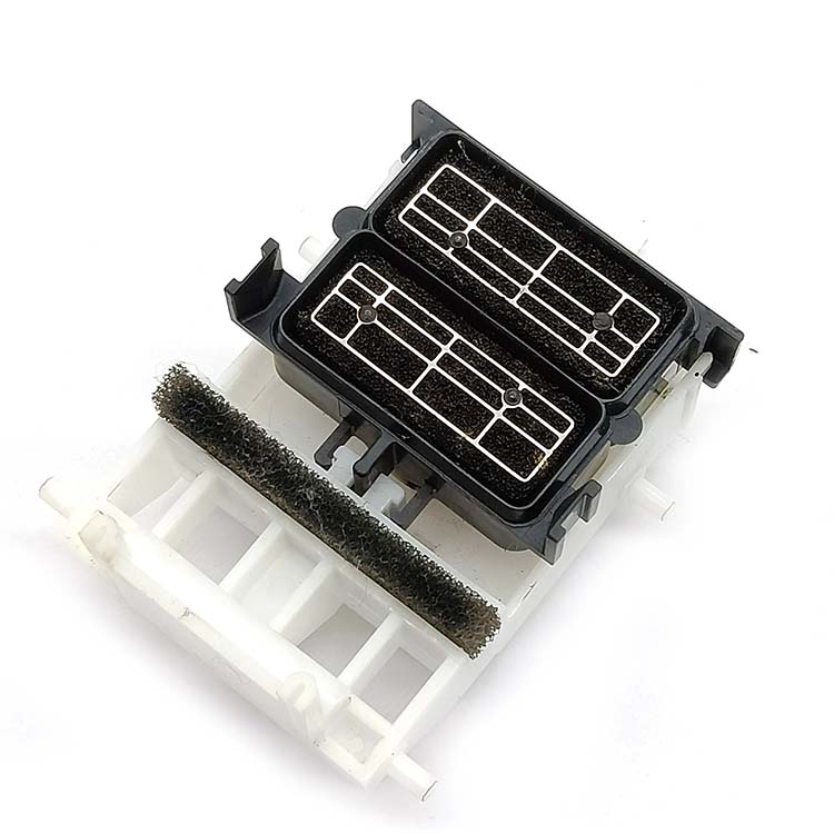 (image for) Captop Capping Unit Fits For Epson WF3541 WF645 WF630 WF633 WF600 WF610 WF845 WF-7511 WF-7515 WF635 WF-7018 WF840 WF35