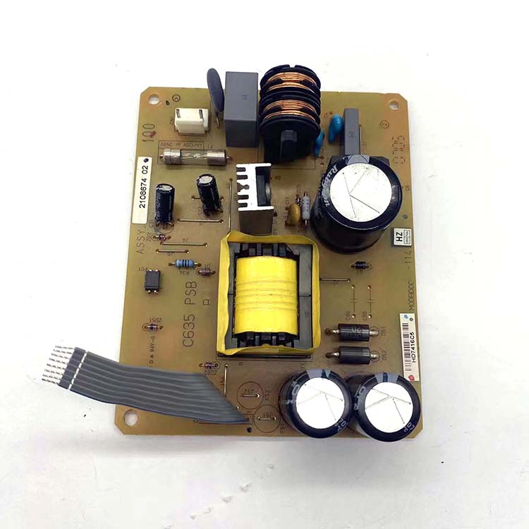 (image for) 110V Power Supply Board C635 Fits For Epson 3850 3885 3800 3890 3800C - Click Image to Close
