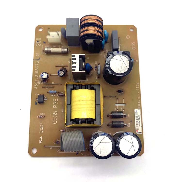 (image for) 220V Power Supply Board C635 Fits For Epson Stylus Pro 3800 3885 3890 3850 3800C