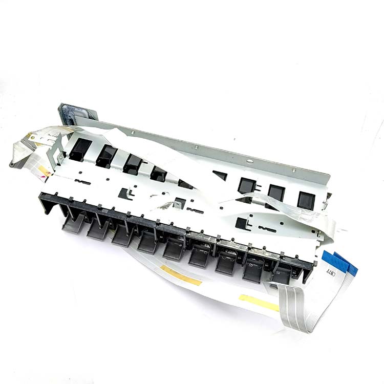 (image for) Ink Cartridges Holder Fits For Epson 3850C 3890C 3800 3880C 3890 3880 3850 3885 3800C