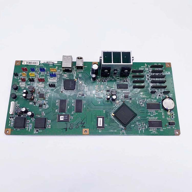(image for) Main Board Motherboard C635 Fits For Epson Stylus Pro 3885 - Click Image to Close