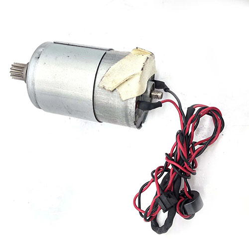 (image for) Gear motor 3890 RS445PA15200R fits for Epson P800 3880 3800C Pro 3890 3885 3850 P600 - Click Image to Close