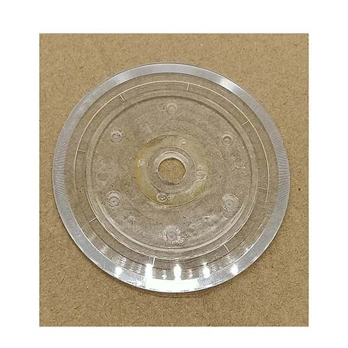 (image for) Encoder Disc 600F Fits For Epson BX305 SX125 T13 SX115 TX123 C79 L200 620F BX300 L100 C90 ME510 - Click Image to Close