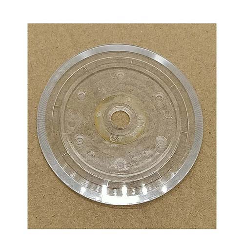 Encoder Disc 600F Fits For Epson L200 SX125 BX305 C79 620F L100 BX300 T13 C90 TX123 SX115 ME510 (image for) Encoder Disc 600F Fits For Epson L200 SX125 BX305 C79 620F L100 BX300 T13 C90 TX123 SX115 ME510