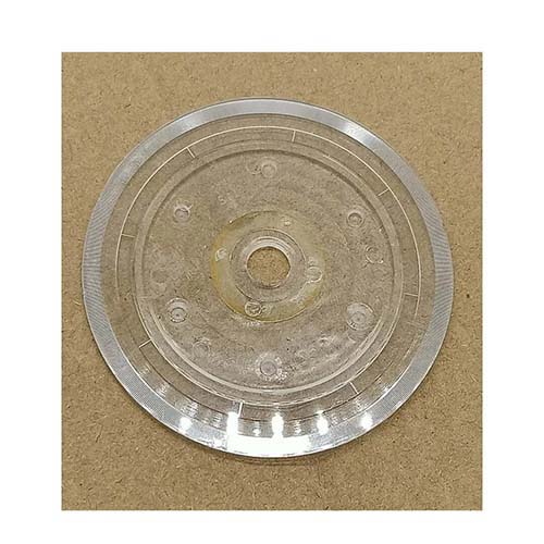 (image for) Encoder Disc 600F Fits For Epson 620F L100 C90 BX300 C79 L200 TX123 SX125 ME510 BX305 SX115 T13 - Click Image to Close