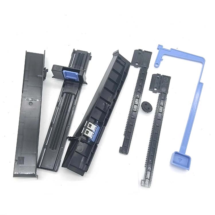 (image for) 1 Set Papar Cassette Tray Shaft Fits For Epson 7725 7720 7715 7610 7710 7620