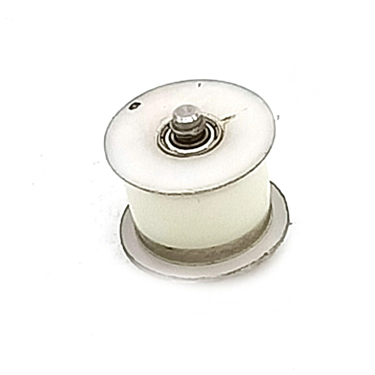 (image for) Carriage Belt Pulley Wheel 7880 Fits For Epson 9800 7400 7450 7800 4800 4880c 4880 7880c 9880 7800c 9800c 4800c 7000 7880 9880c - Click Image to Close