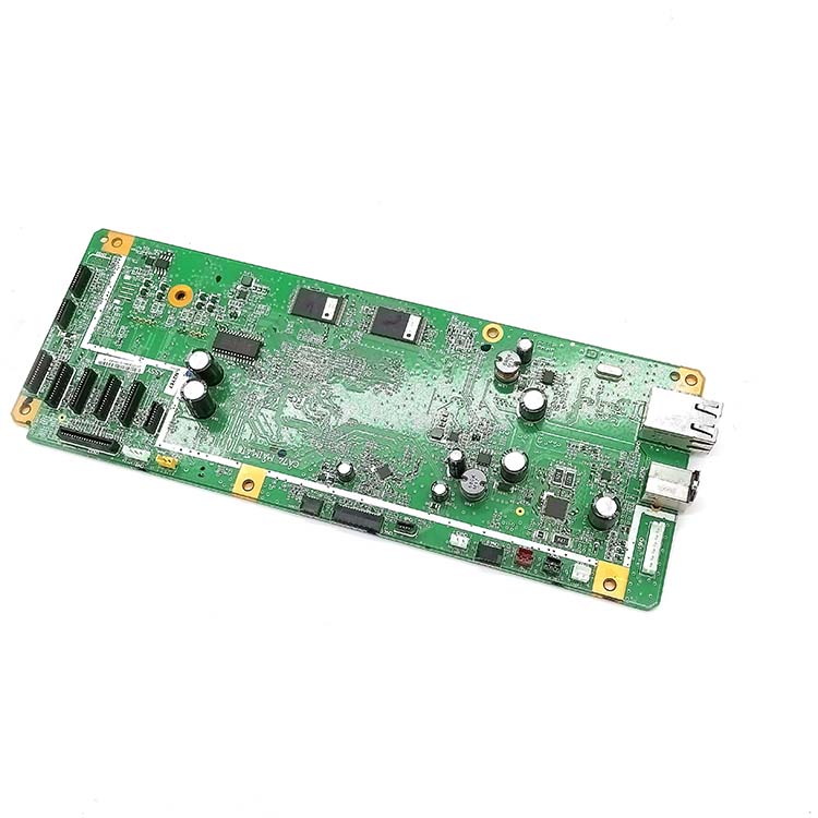(image for) Main Board Motherboard CA74 MAIN ASSY.2129400 Fits For Epson A725 Artisan 725