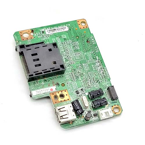 (image for) Network Port Board A810 CA52 ASSY.2126122 Fits For Epson A730 A700 A830 A725 A710 A800 - Click Image to Close