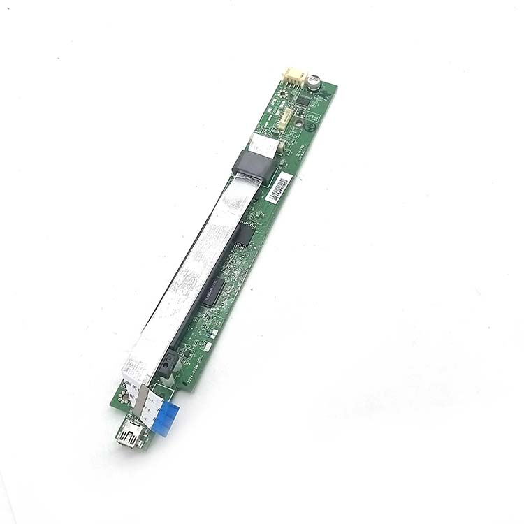 (image for) Interface Board J291A 7224-080M-006G Fits For Epson DS-30 - Click Image to Close