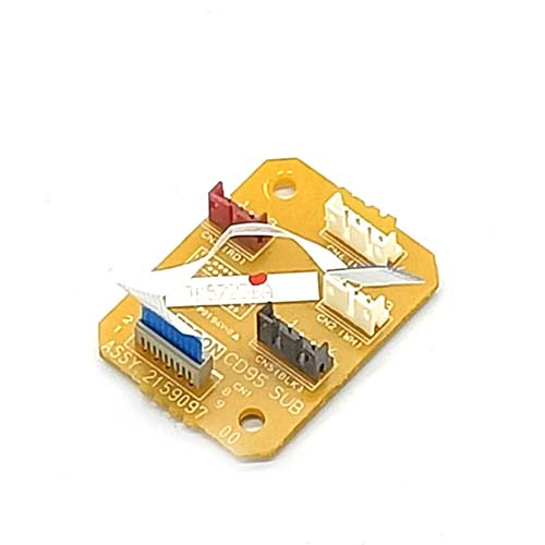 (image for) SUB-B Board EP-807AB CD95 SUB-B Fits For Epson 807AB ep-807AB 807 807ab - Click Image to Close