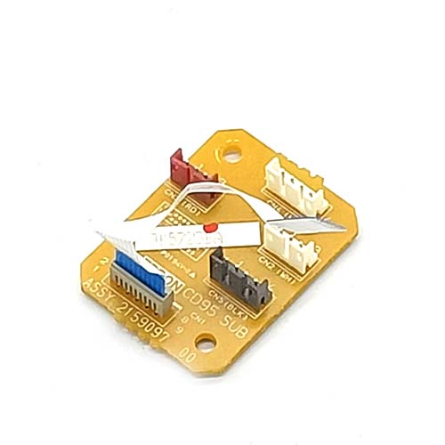 (image for) SUB-B Board EP-807AB CD95 SUB-B Fits For Epson 807AB ep-807AB 807 807ab