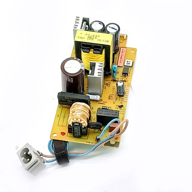 (image for) 220V Power Supply Board EPS-145 EP-807AB Fits For Epson 807AB ep-807AB 807 807ab - Click Image to Close