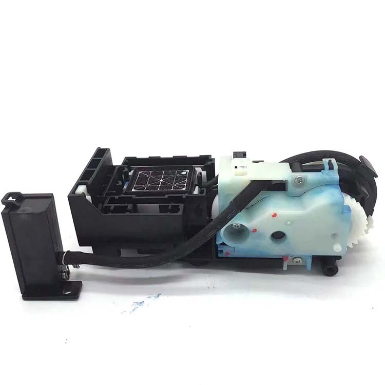 (image for) Ink Pump Fits For Epson EP-880AB EP-880AW EP 880AW EP-880AR EP-880AN