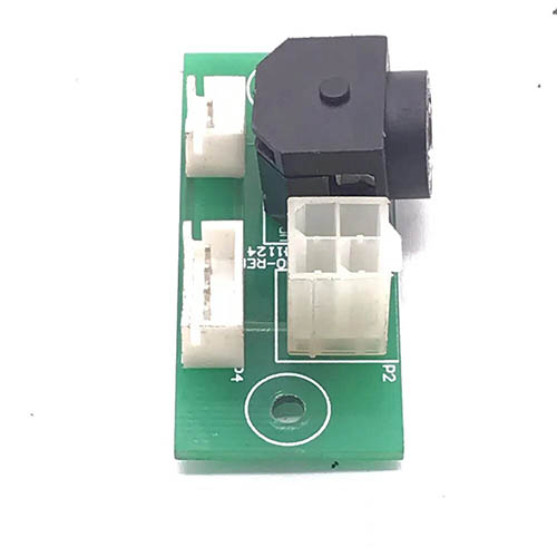 (image for) Board GH-EPQD1000 Fits For Epson M820 C820 M832 C830 M830 GP-C832 - Click Image to Close
