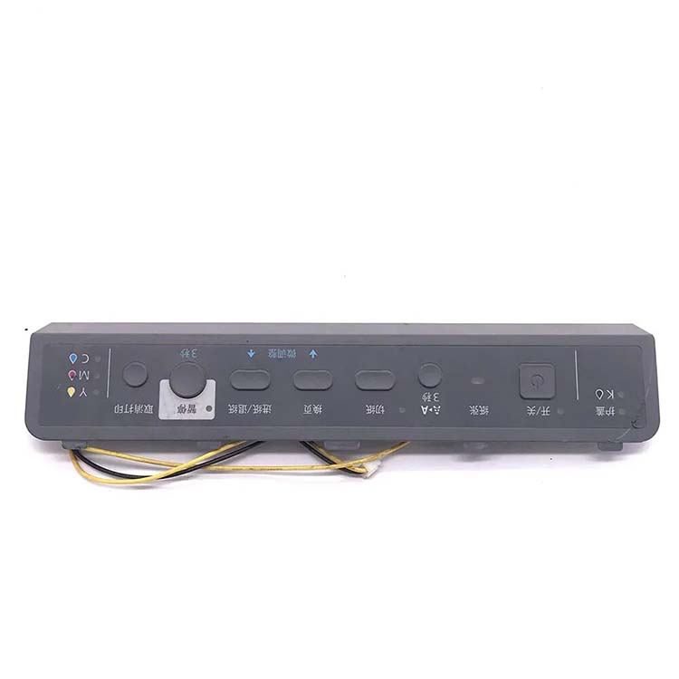 (image for) Screen Control Panel Fits For Epson GP-C820 - Click Image to Close