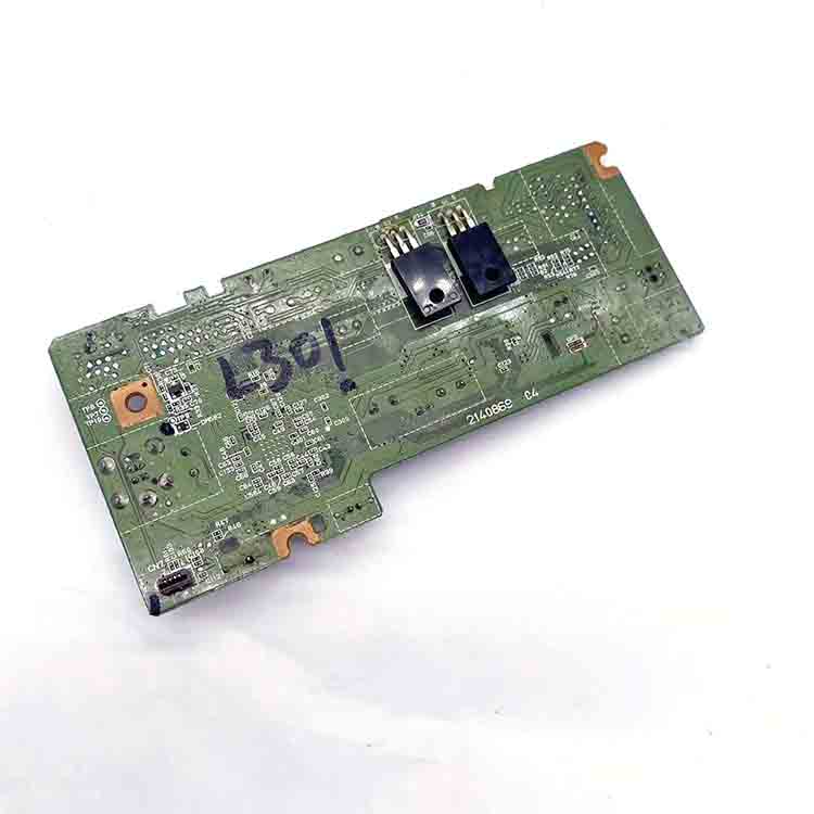 (image for) Main Board Motherboard CC04 Fits For Epson L301 - Click Image to Close