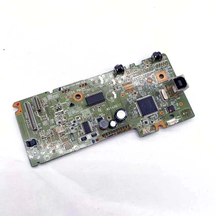 (image for) Main Board Motherboard CC04 Fits For Epson L303