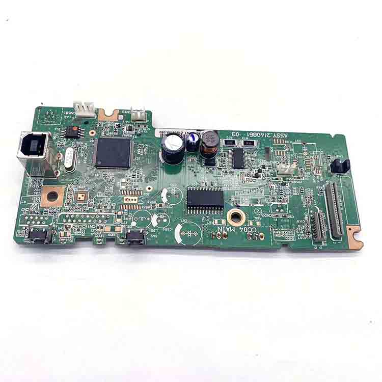 (image for) Main Board Motherboard CC04 Fits For Epson L310