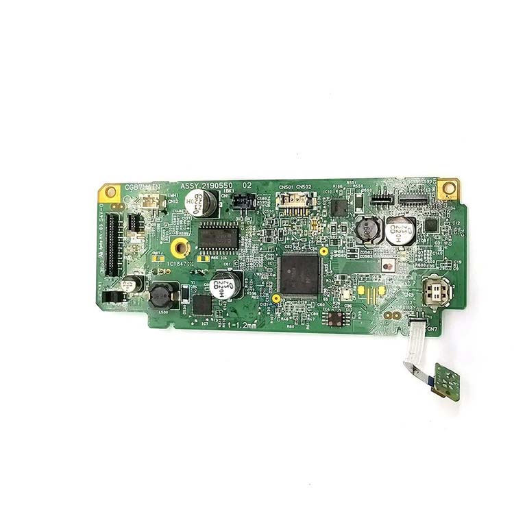(image for) CG87 Main Board Motherboard Fits For Epson L3116 L3110 L3119 L3115 L3117 L3118 - Click Image to Close