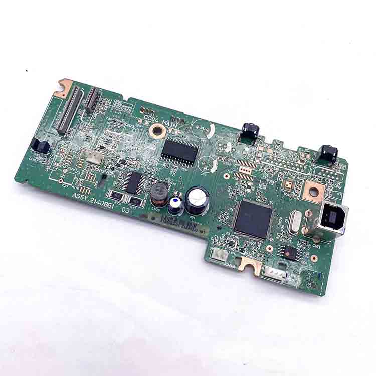 (image for) Main Board Motherboard CC04 Fits For Epson L313