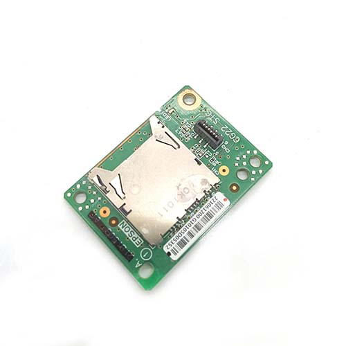 (image for) Wireless LAN USB Module Board Assembly CG22 STG L4166 Fits For Epson L4151 L4168 L4169 L4159 L4163 L4158 L4167 L4170 L4165 L4159