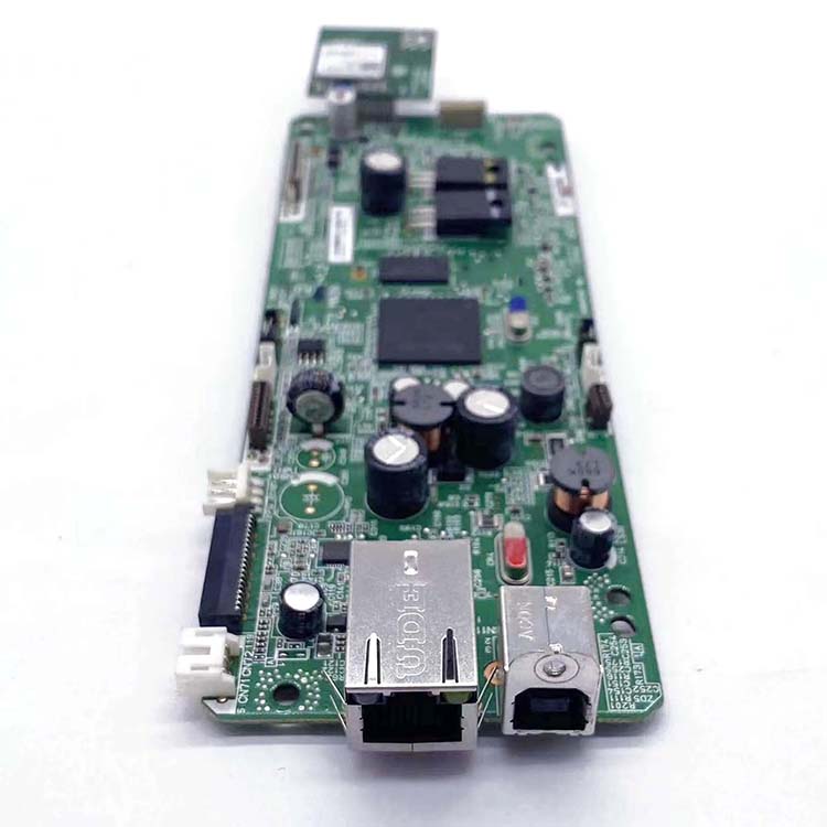 (image for) Main Board Motherboard CE71 Fits For Epson WorkForce L655 - Click Image to Close
