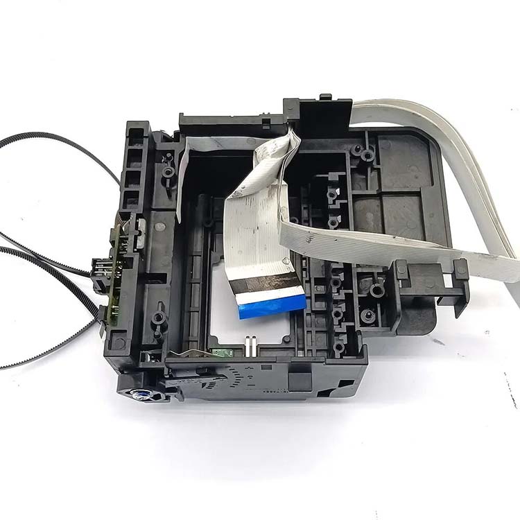 (image for) Carriage Fits For Epson EcoTank L8160 L8180 L8168 L8188 - Click Image to Close