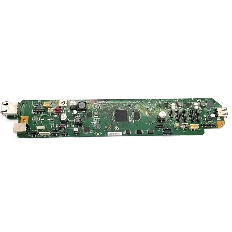 (image for) CJ20 Main Main Board Motherboard Fits For Epson EcoTank L8168
