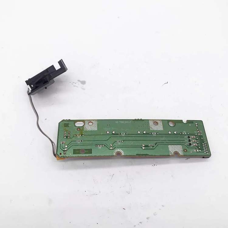 (image for) Control Panel Board Fits For Epson T30 PX101 PX-1004 TX525 PX-V780 WF310 PX-101 T1100 ME1100 EC-C110 WORK30 T110 TX515 C10 - Click Image to Close