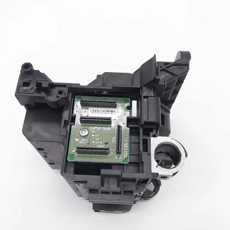 (image for) Carriage Fits For Epson WF30 WF1100 T1100 PX-101 WF310 PX-1004 EC-C110 TX510FN BX320FW ME650F C120 T110 TX525FW PX-V780
