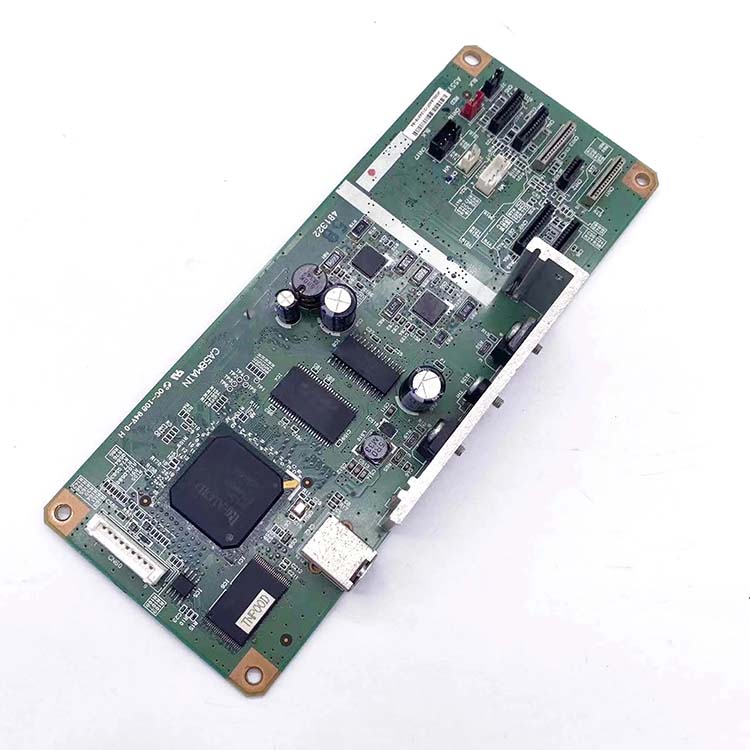 (image for) PCA ASSY Formatter Logic Main Board Motherboard CA58 Fits For Epson Office ME1100