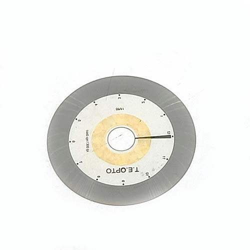 (image for) Encoder Disc 1440cpr/00lpl Fits For Epson ME340 ME360 ME32 ME2 ME350 ME330 ME30 ME33 ME510 ME300 ME600F ME200