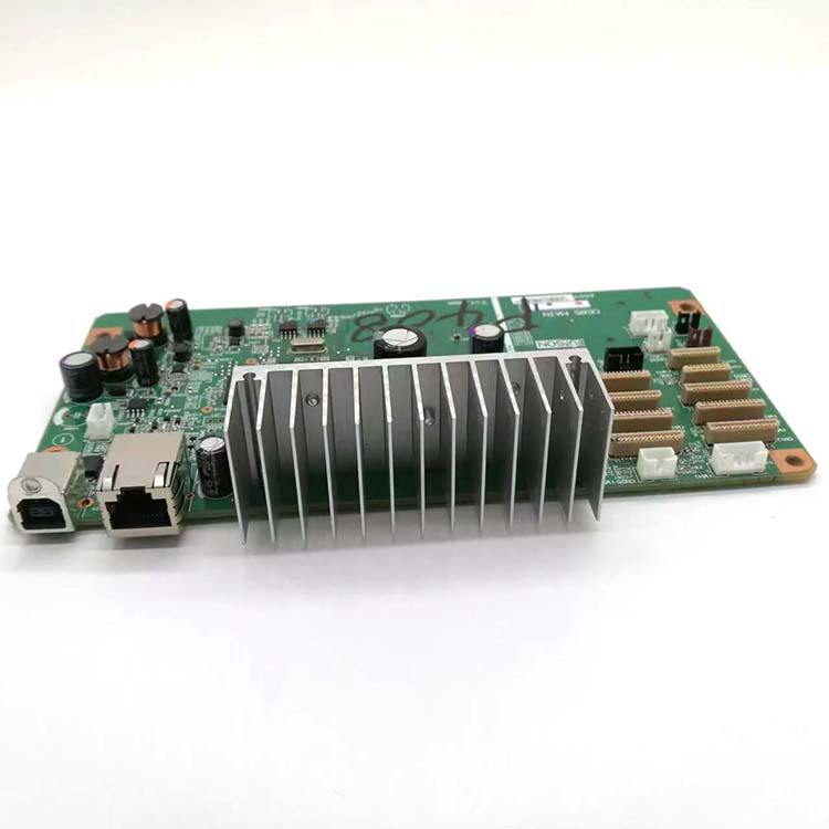(image for) Main Board Motherboard CE85 MAIN Fits For Epson 400 P400