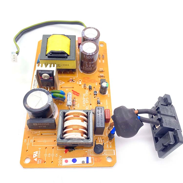 (image for) Power supply board P408 220V CA86PSE EPS-135E fits for Epson P400 P608 P600 p607 sc-p408