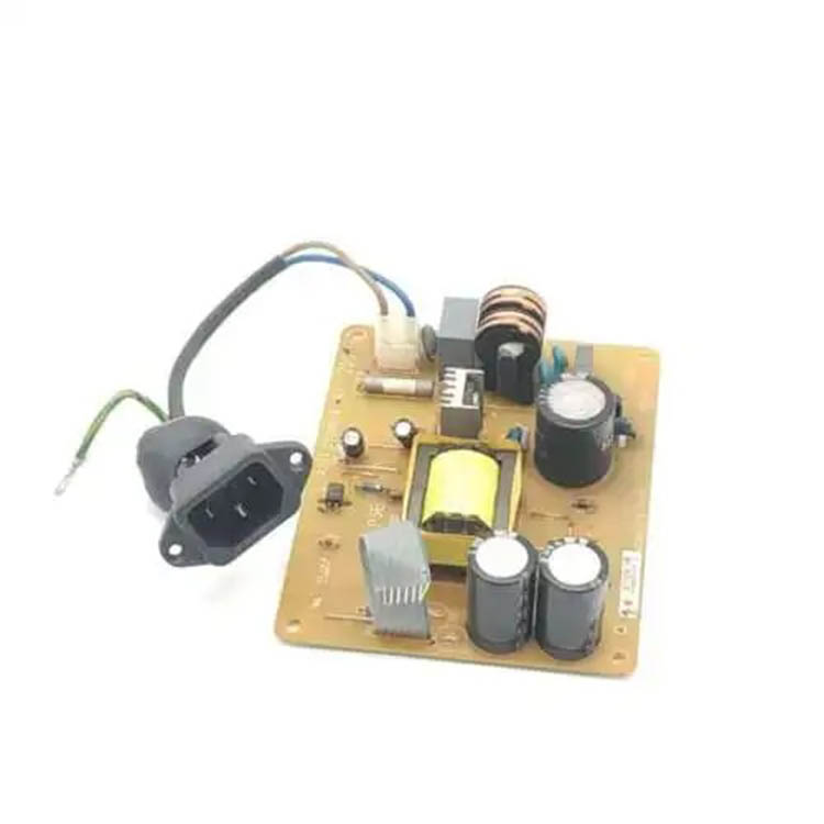 (image for) Power Supply Board 220V P808 C635 Fits For Epson 3880 3890 3885 3800 3850 - Click Image to Close