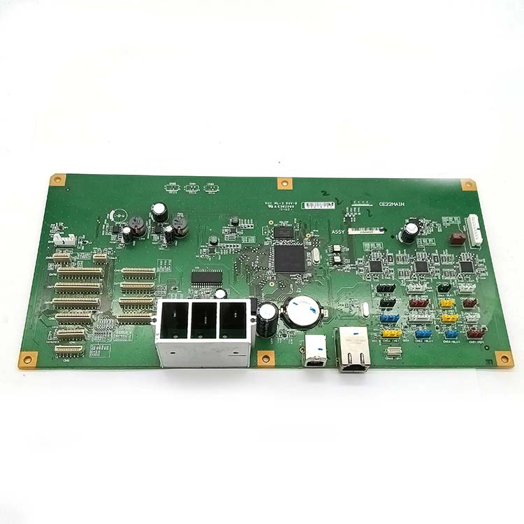 (image for) Main Board Motherboard P808 ASSY 216494005 Fits For Epson 808