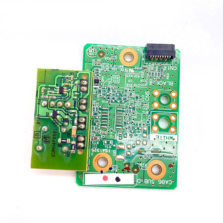 (image for) SUB board-1 PX-5V 15A1325 fits for Epson R3000 P400 P408 P600 P608 P808 P800 - Click Image to Close