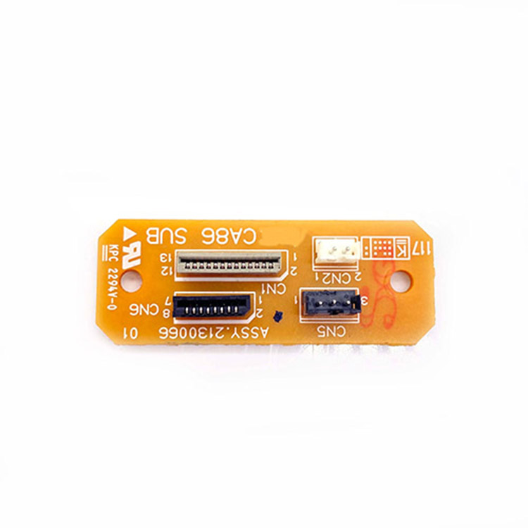 (image for) SUB board-2 PX-5V 2130066 fits for Epson r3000 printer P800 1430 R3000 R2880 R2000