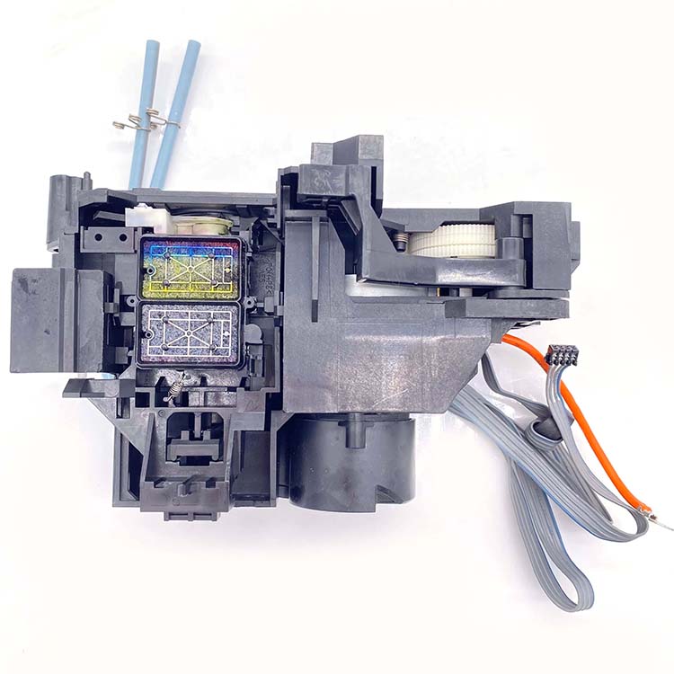 (image for) Ink pump PX-5V fits for EpsonR3000 P400 P408 P600 P608 P808 P800 - Click Image to Close