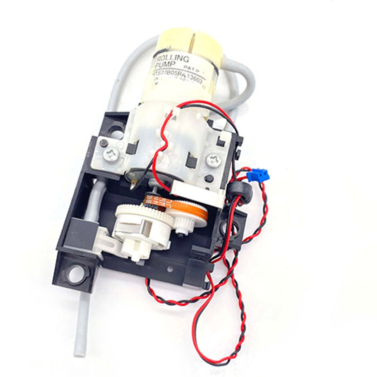 (image for) Rolling pump PX-5V RTS27B05RA fits for Epson R2880 r3000 R2000 R3000 printer P800 1430