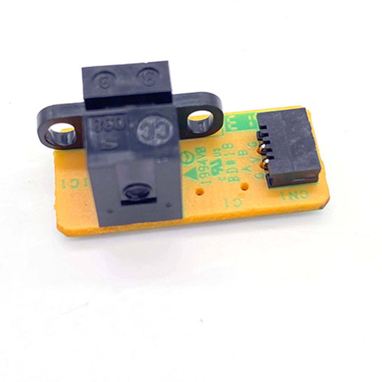 (image for) Circular Encoder Sensor PX-5V 1994V0 fits for EpsonP400 P408 P600 P608 P808 P800 - Click Image to Close