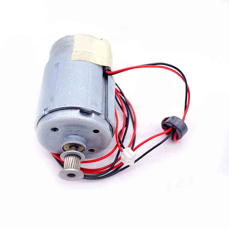 (image for) Main motor PX-5V RS445PD15205BR fits for Epson R3000 P400 P408 P600 P608 P808 P800
