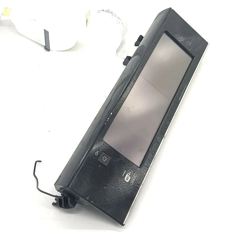 (image for) Screen Control Panel Only Fits For Epson px830 PX830 - Click Image to Close