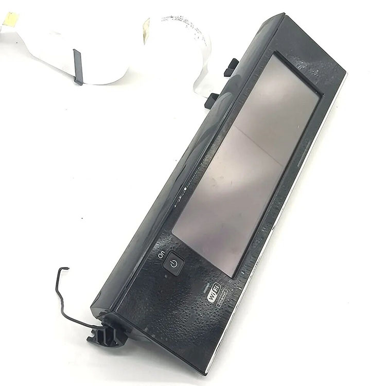 (image for) Screen Control Panel Only Fits For Epson px830 PX830