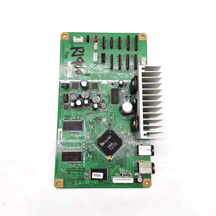 (image for) Main Board Motherboard C698 Fits For Epson Stylus Photo R1900 - Click Image to Close