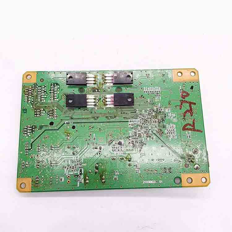 (image for) Main Board Motherboard Fits For Epson Stylus Photo R270 - Click Image to Close