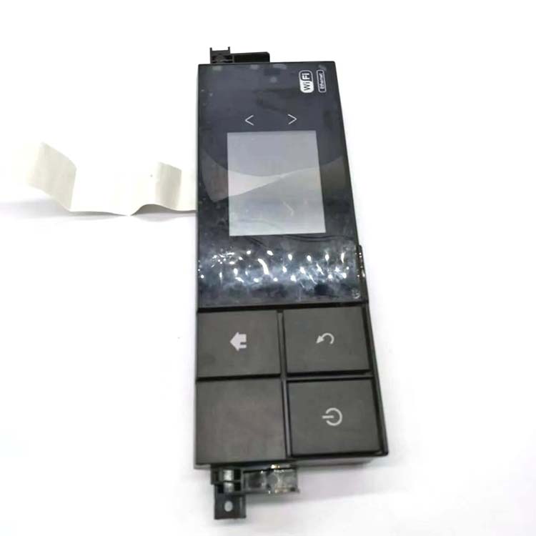 (image for) Control Panel Display Screen PX-5VII Fits For Epson XP５VII Printer Accessories repair parts - Click Image to Close