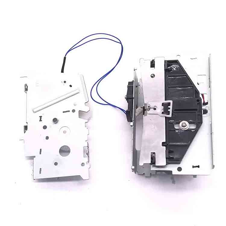 (image for) Gear Motor FB180-KT/10400/DV/D Fits For Epson TM-T100N T100W M352A T100S TM-T82X - Click Image to Close